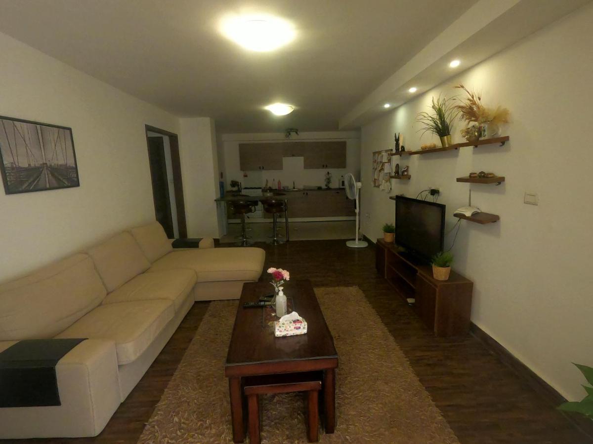 Karrain Villa-The Apartment Madaba Exterior photo