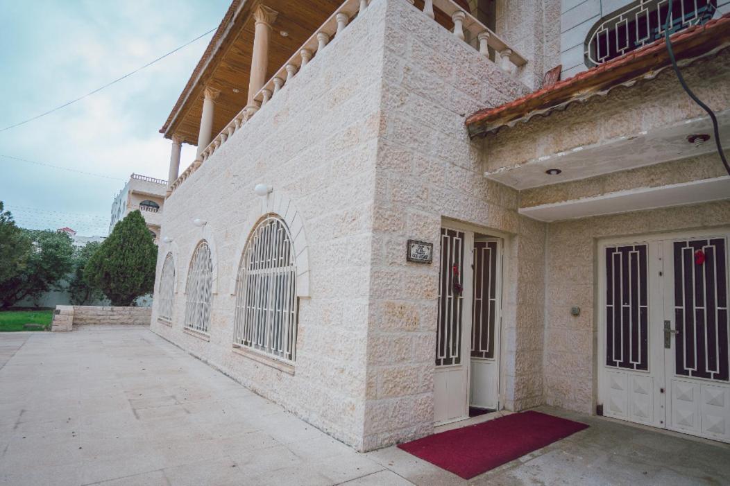 Karrain Villa-The Apartment Madaba Exterior photo
