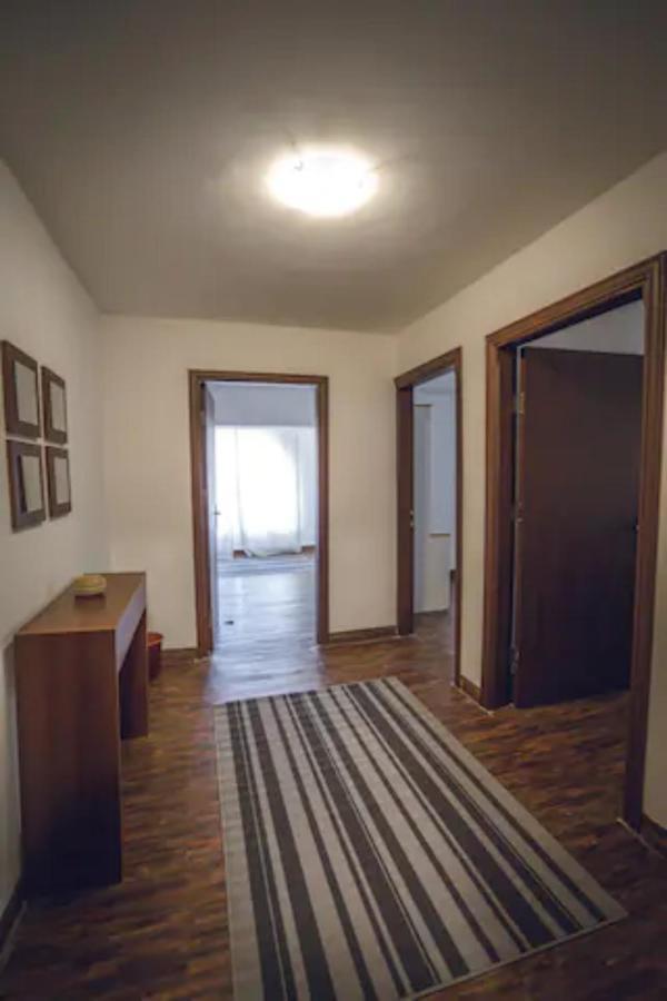 Karrain Villa-The Apartment Madaba Exterior photo