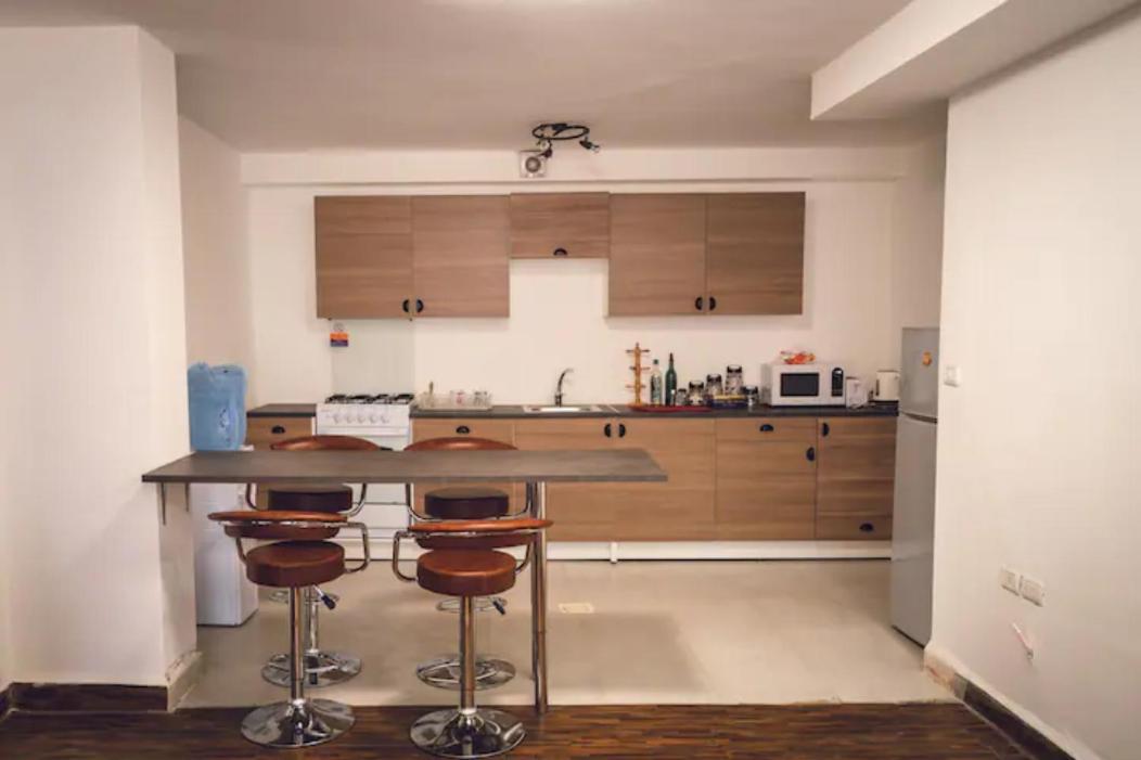 Karrain Villa-The Apartment Madaba Exterior photo