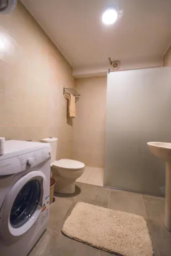 Karrain Villa-The Apartment Madaba Exterior photo