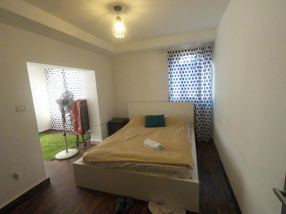 Karrain Villa-The Apartment Madaba Exterior photo