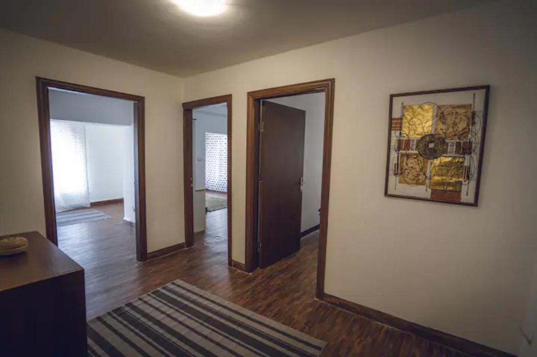 Karrain Villa-The Apartment Madaba Exterior photo